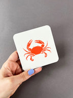 Crab Coaster