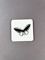 Birdwing Butterfly Coaster