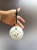 Penguin Large Bauble