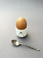 Baby Penguin Egg Cup