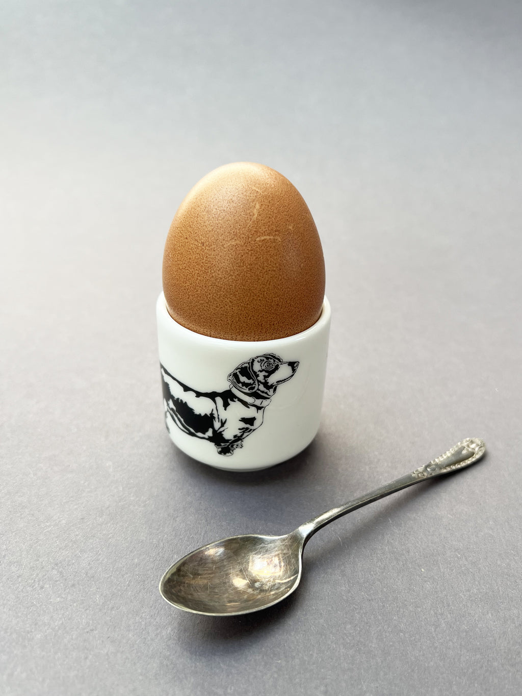 Dachshund Egg Cup
