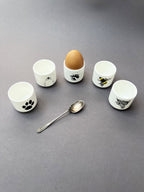Dachshund Egg Cup
