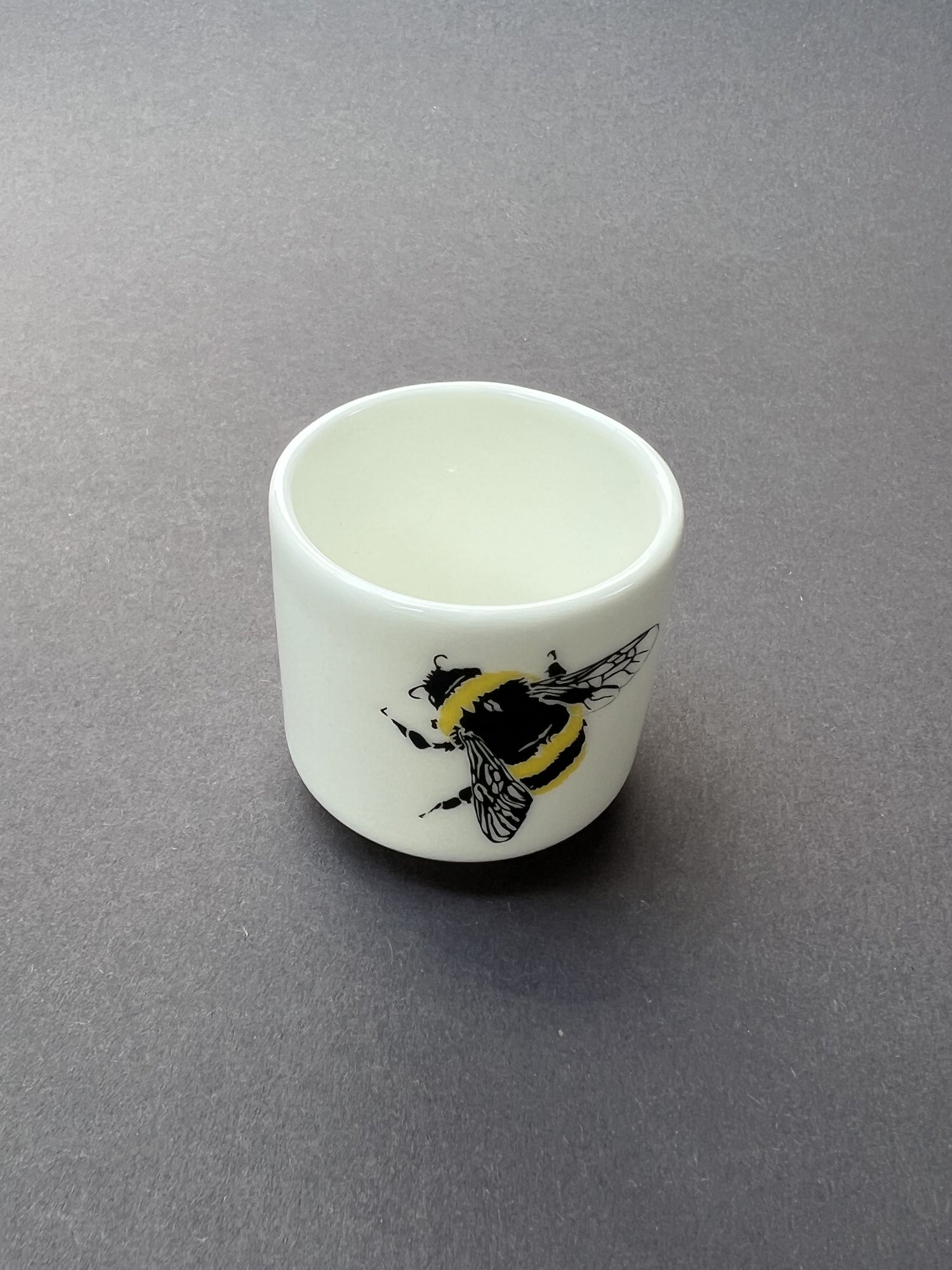 Bee Egg Cup