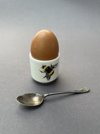 Bee Egg Cup