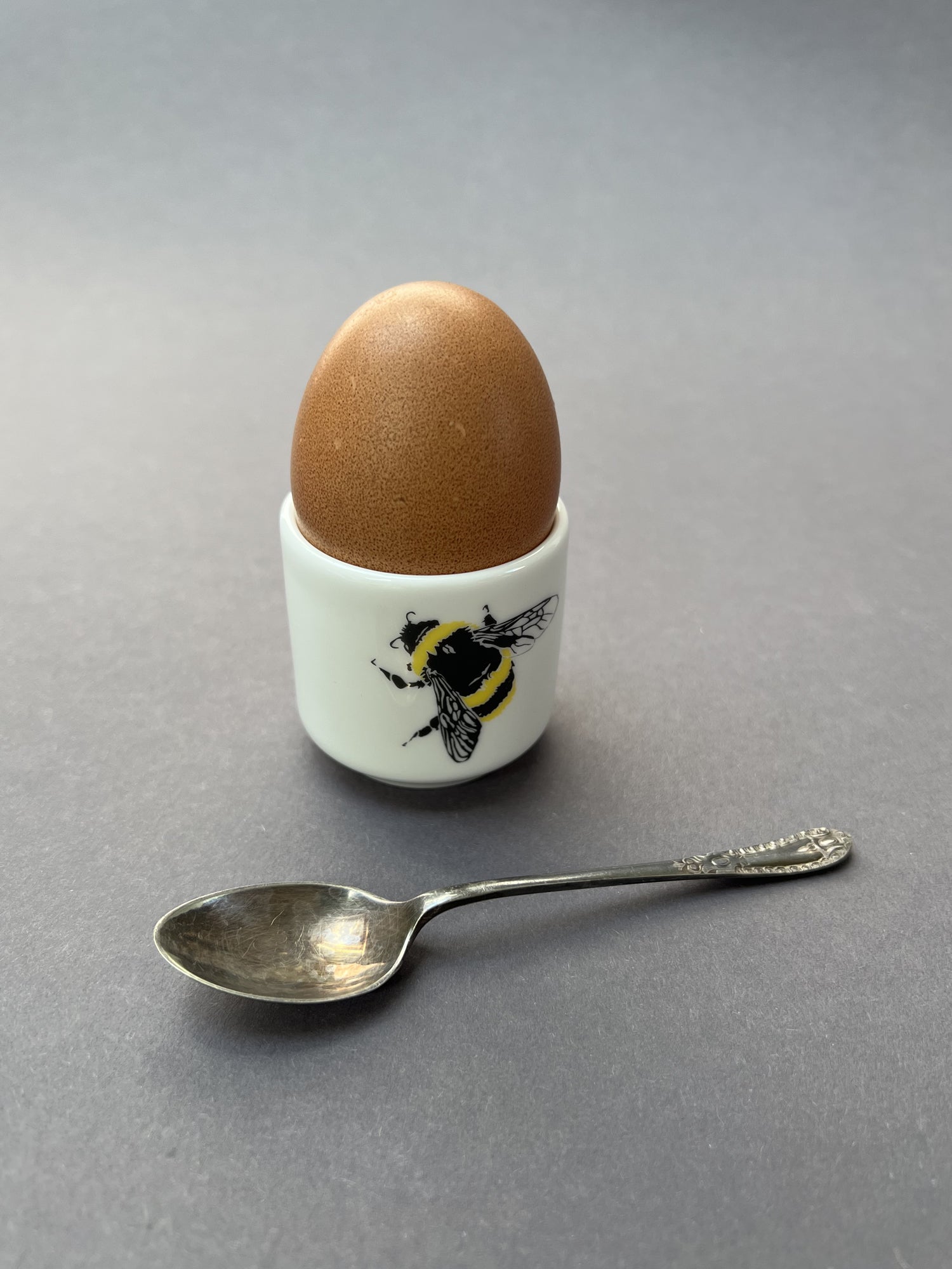Bee Egg Cup