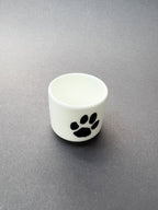 Cockapoo Egg Cup