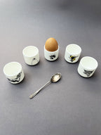 Cockapoo Egg Cup
