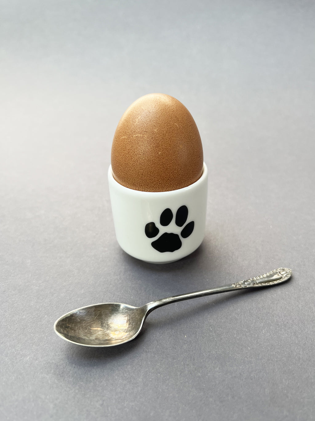 Cockapoo Egg Cup