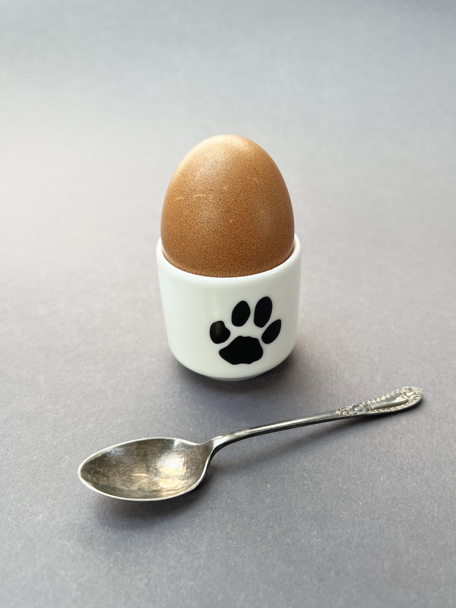 Cockapoo Egg Cup