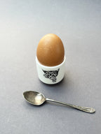 Peepo Cat Egg Cup