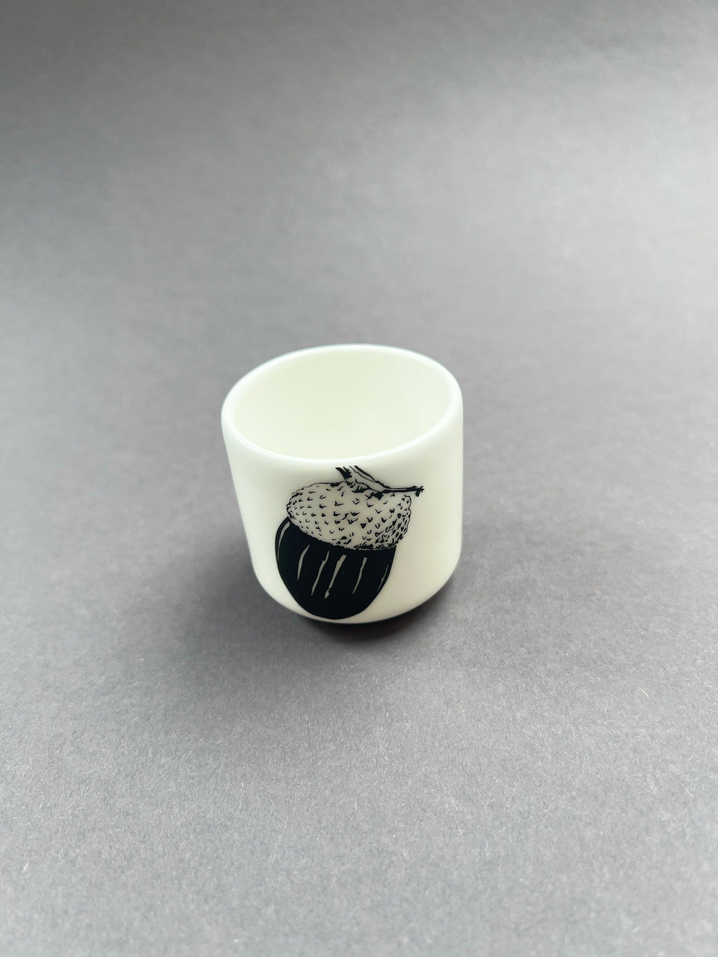 Acorn Egg Cup