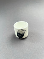 Acorn Egg Cup