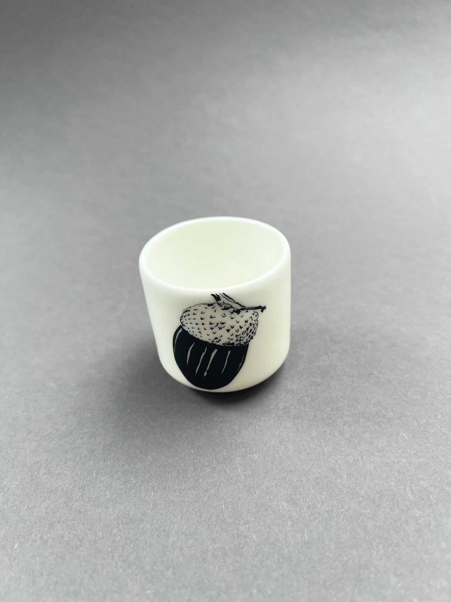 Acorn Egg Cup