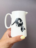 Cuddle Time 1/2 Pint Jug