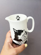 Cuddle Time 1/2 Pint Jug