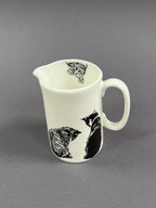 Multi Cat 1/2 Pint Jug