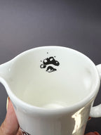 Dachshund 1/2 Pint Jug