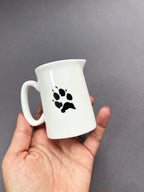 Collie 1/4 Pint Jug