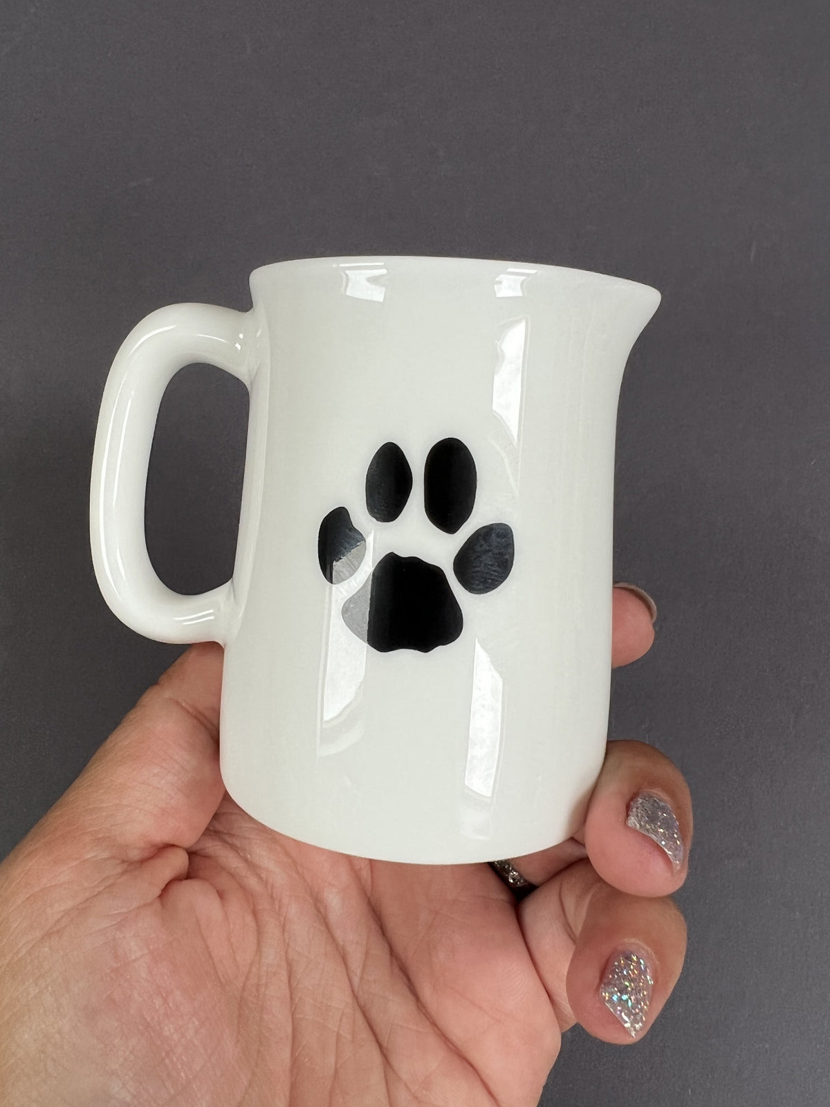 Cockapoo Ink Cockapoo 1/4 Pint Jug – Penguin Ink Ltd