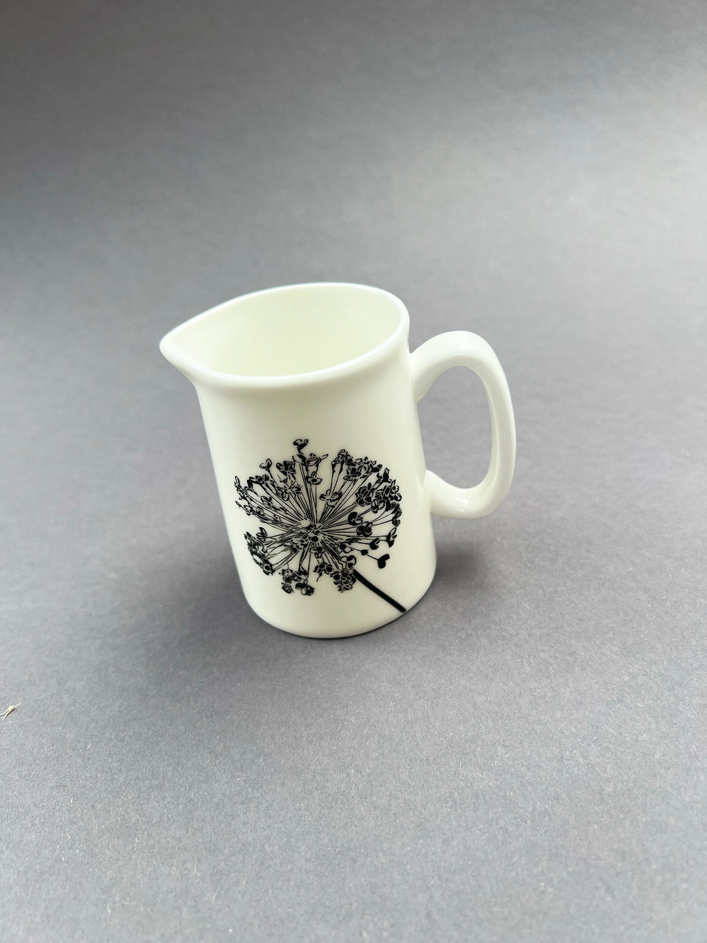 Seedhead 1/4 Pint Jug