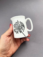 Seedhead 1/4 Pint Jug