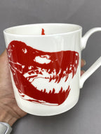 T-Rex Mug