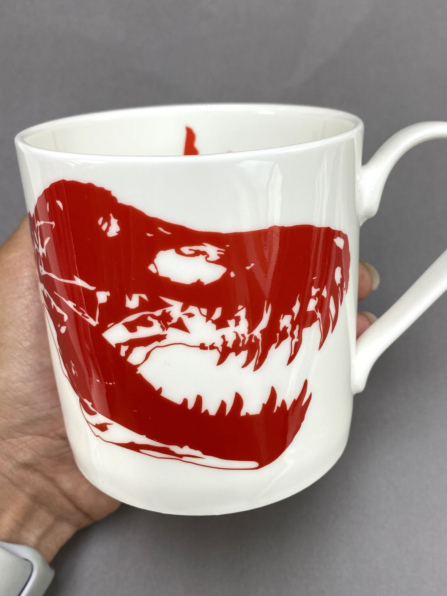 T-Rex Mug