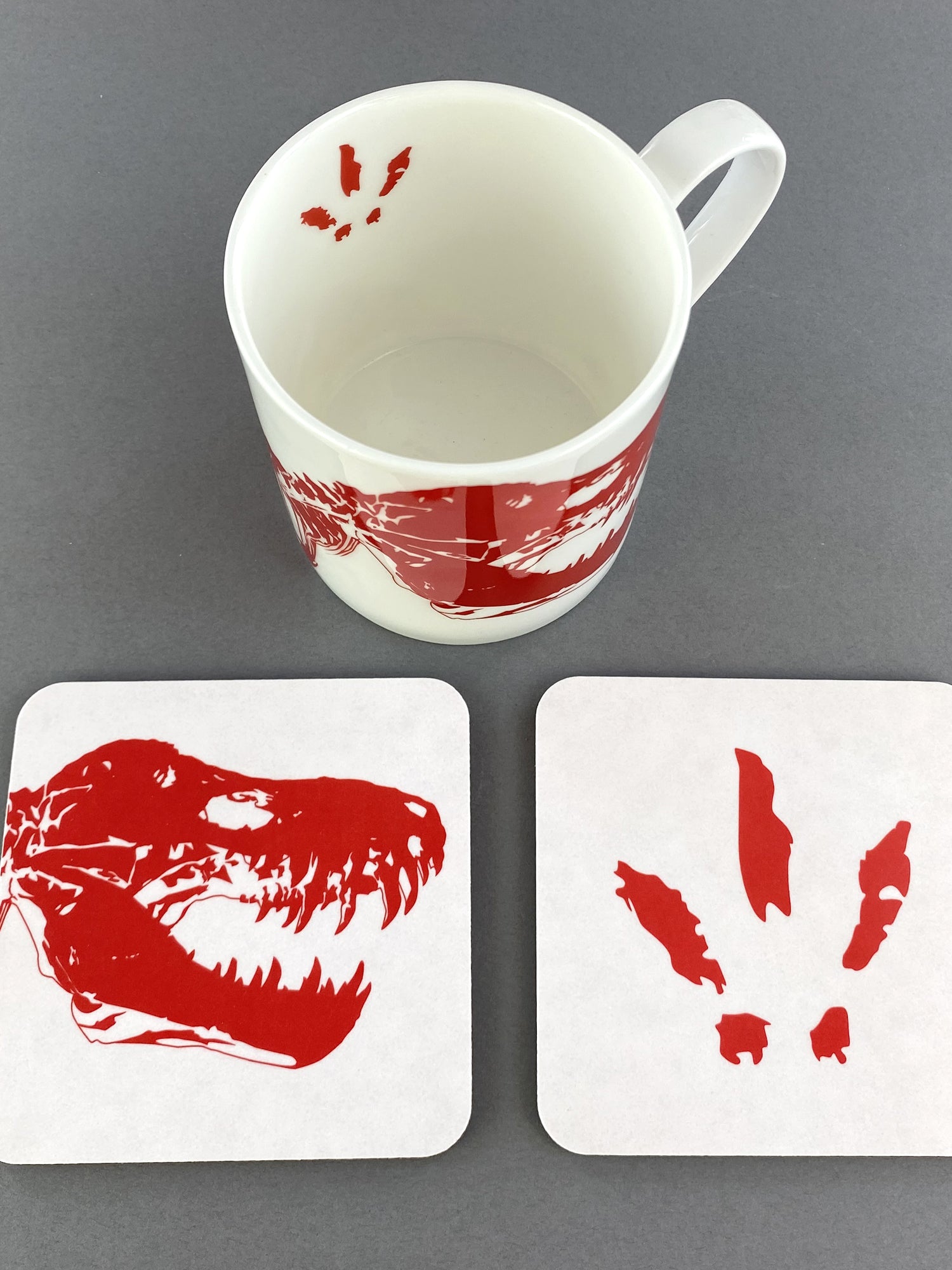 T-Rex Mug