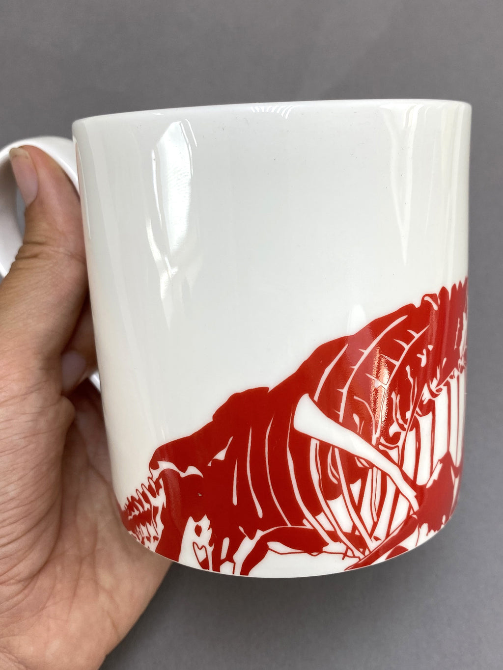 T-Rex Mug