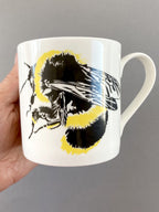 Bee Mug