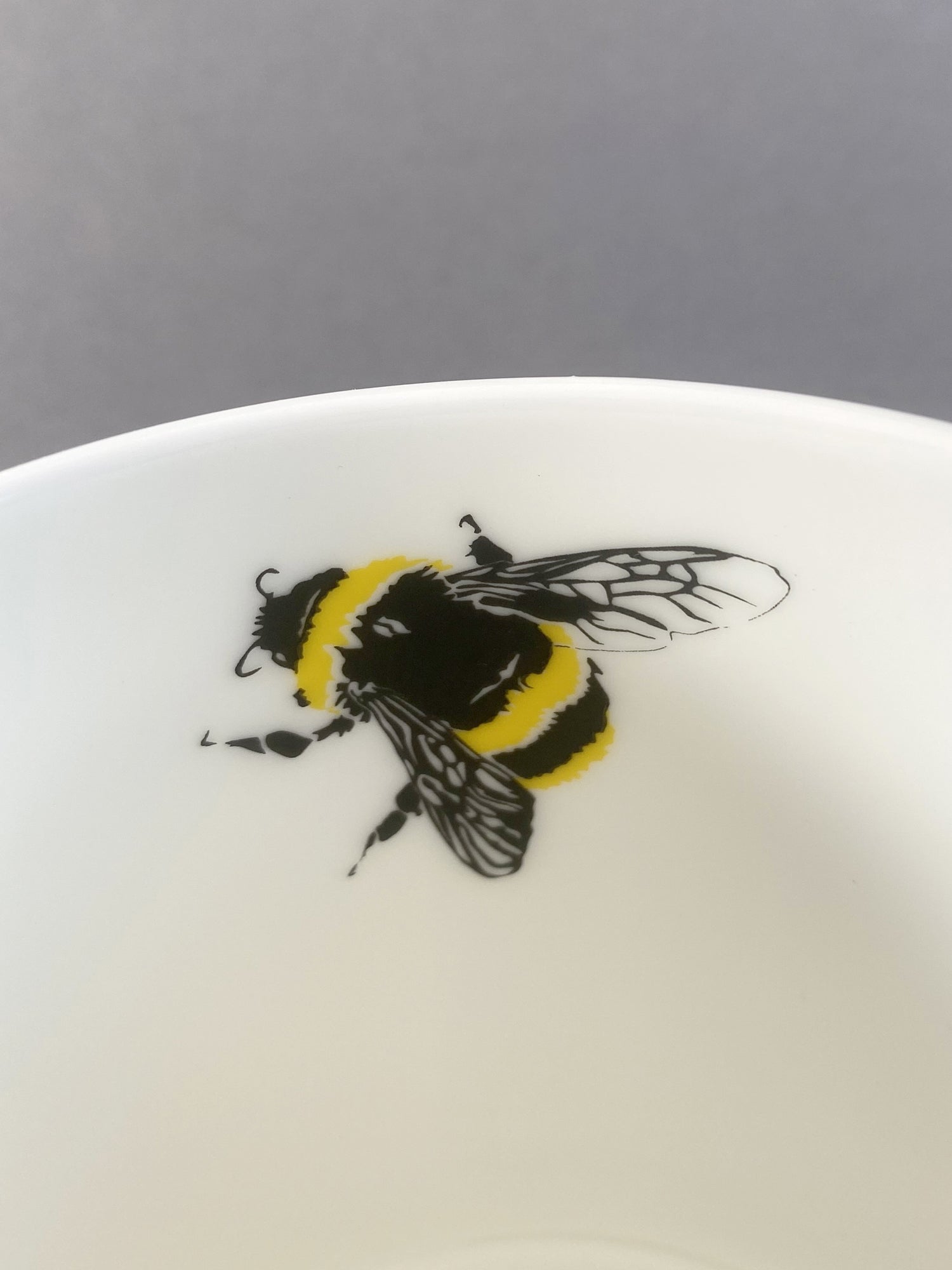 Bee Mug