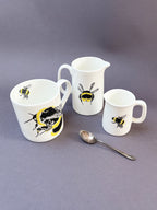 Bee Mug