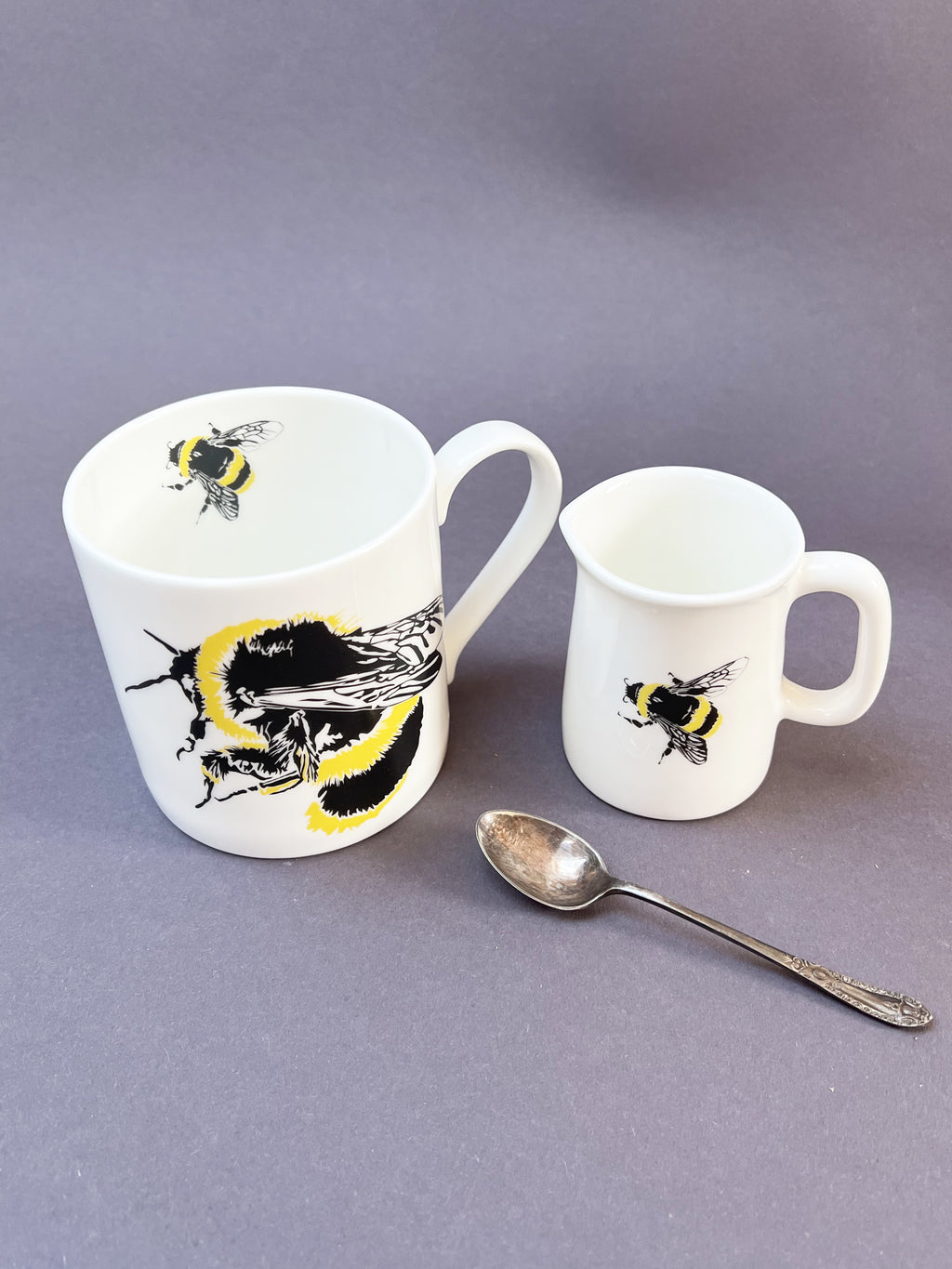 Bee Mug