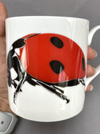 Ladybird Mug