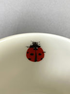 Ladybird Mug