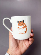 Guinea Pig Mug