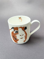Guinea Pig Mug