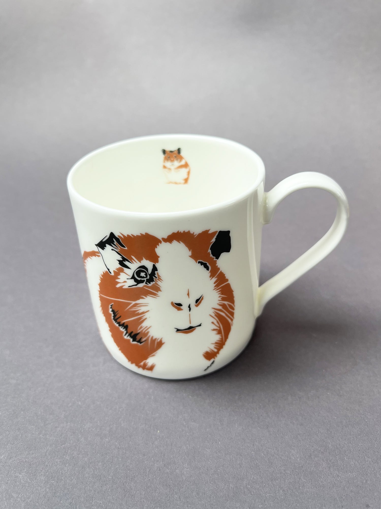 Guinea Pig Mug