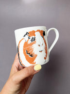 Guinea Pig Mug