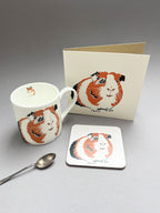 Guinea Pig Mug