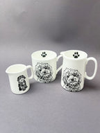 Cockapoo 1/4 Pint Jug