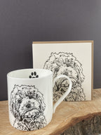 Cockapoo Mug