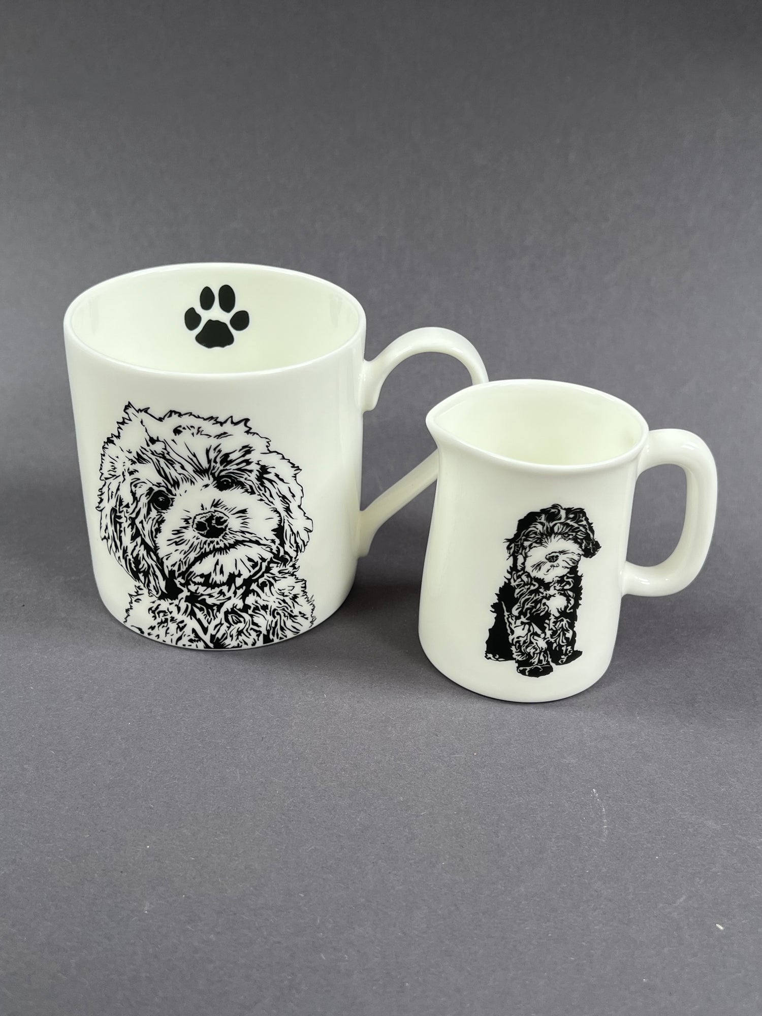 Cockapoo Mug
