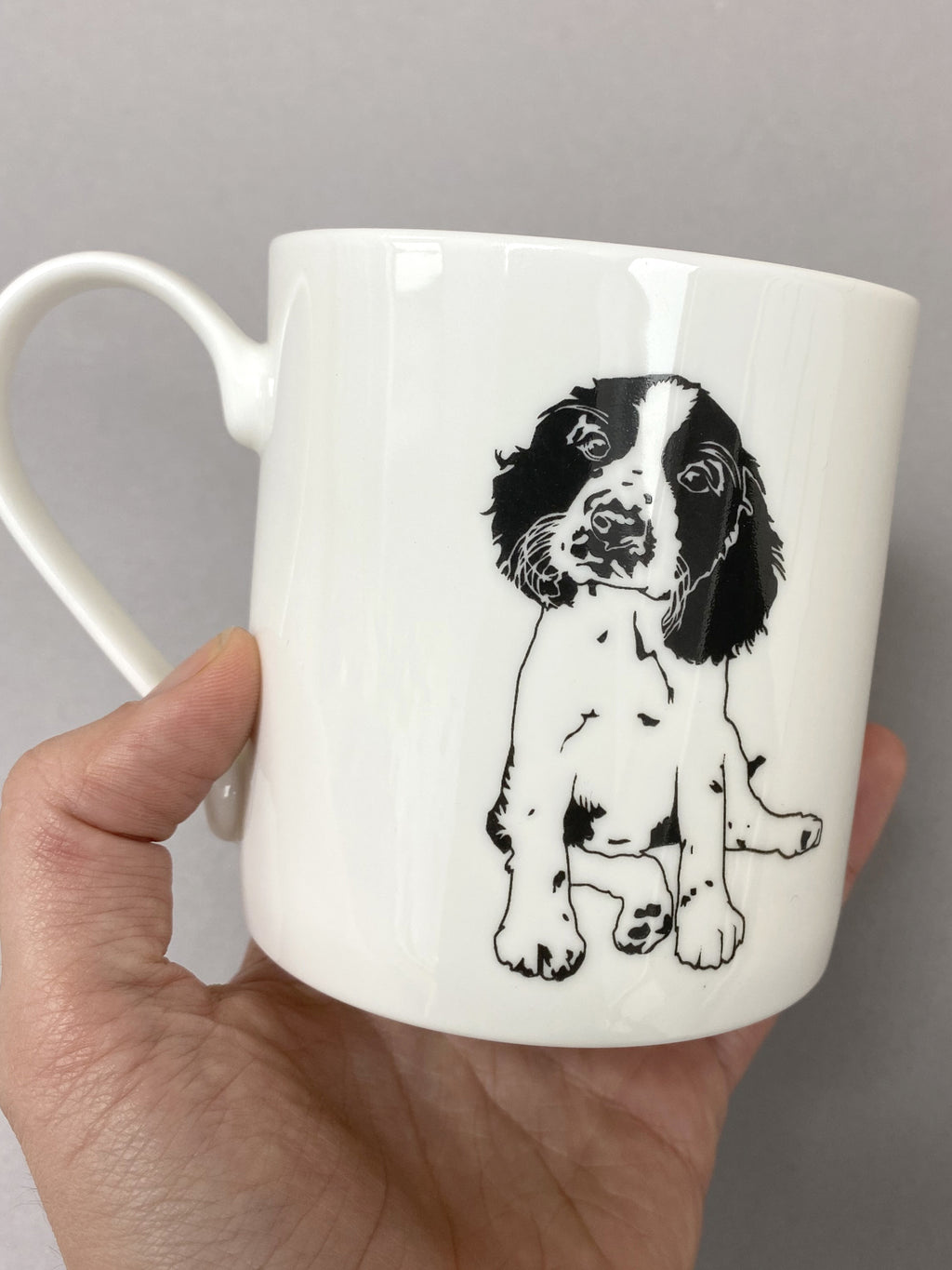 Springer Mug