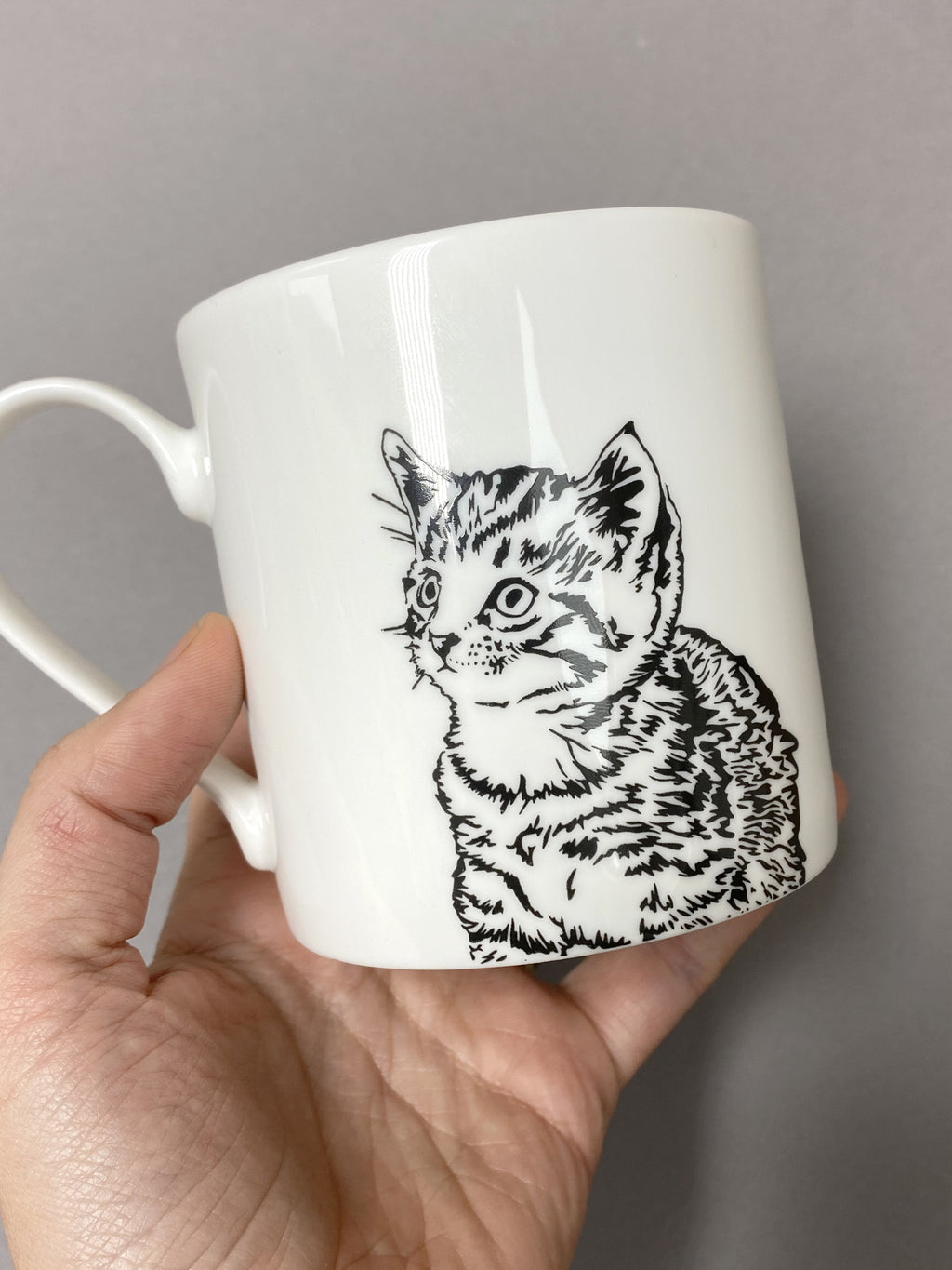 Cuddle Time Mug