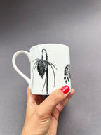 Seedhead Mug