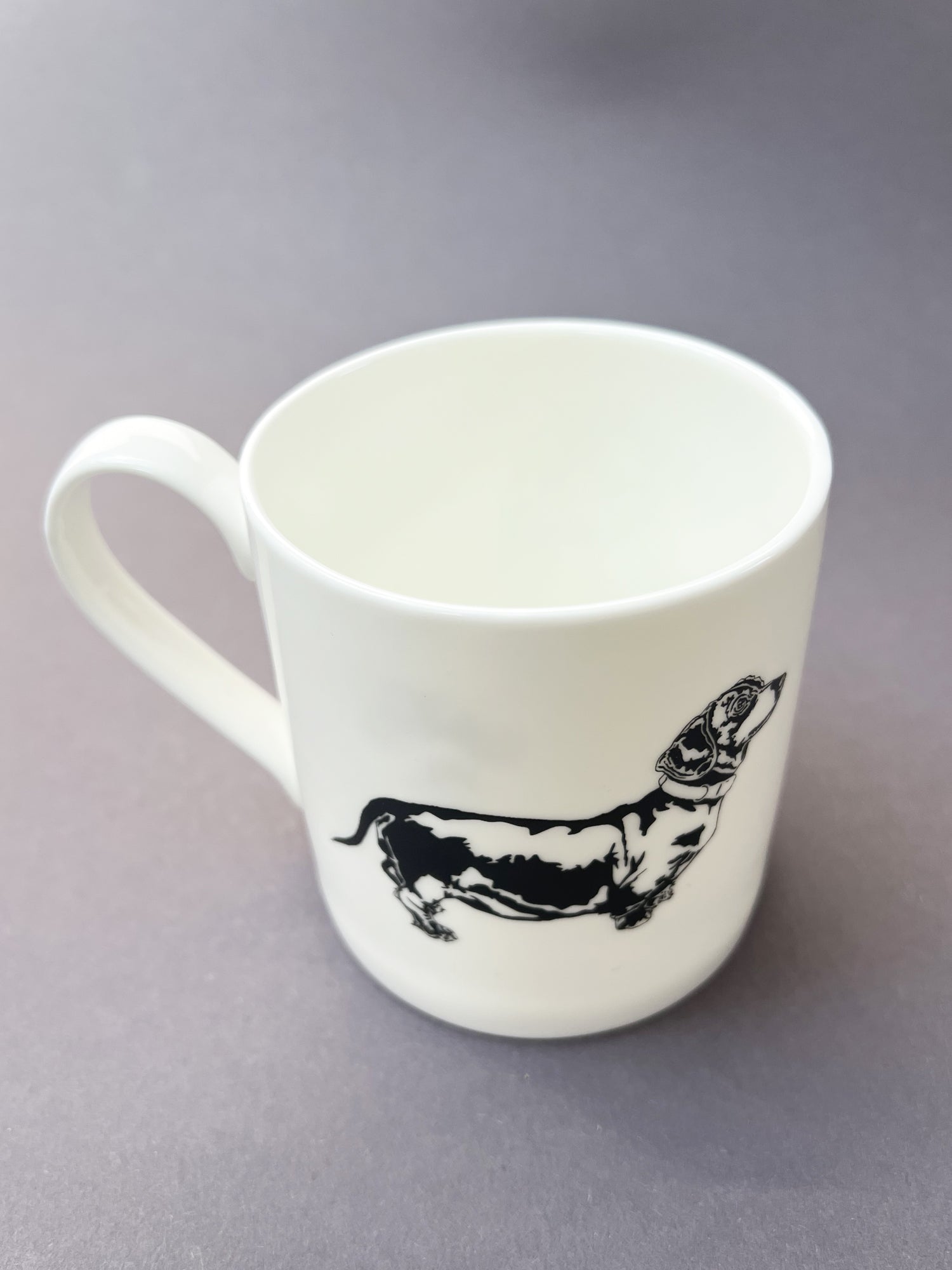Dachshund Mug