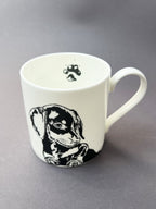 Dachshund Mug