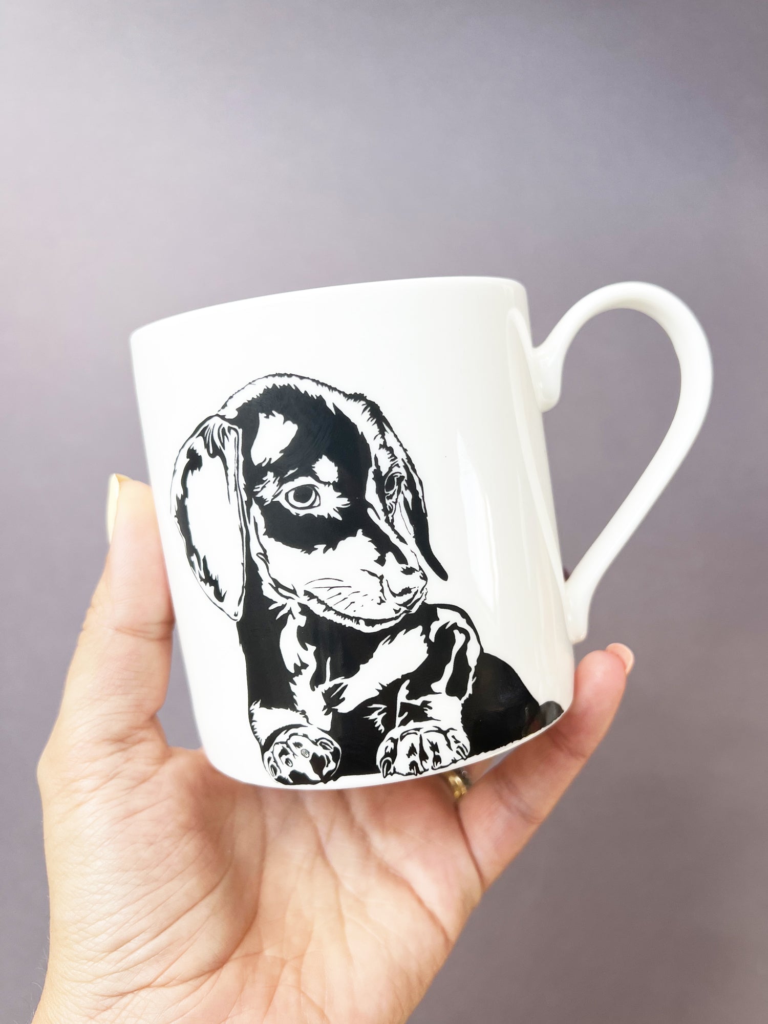 Dachshund Mug
