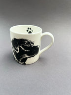 Labrador Mug